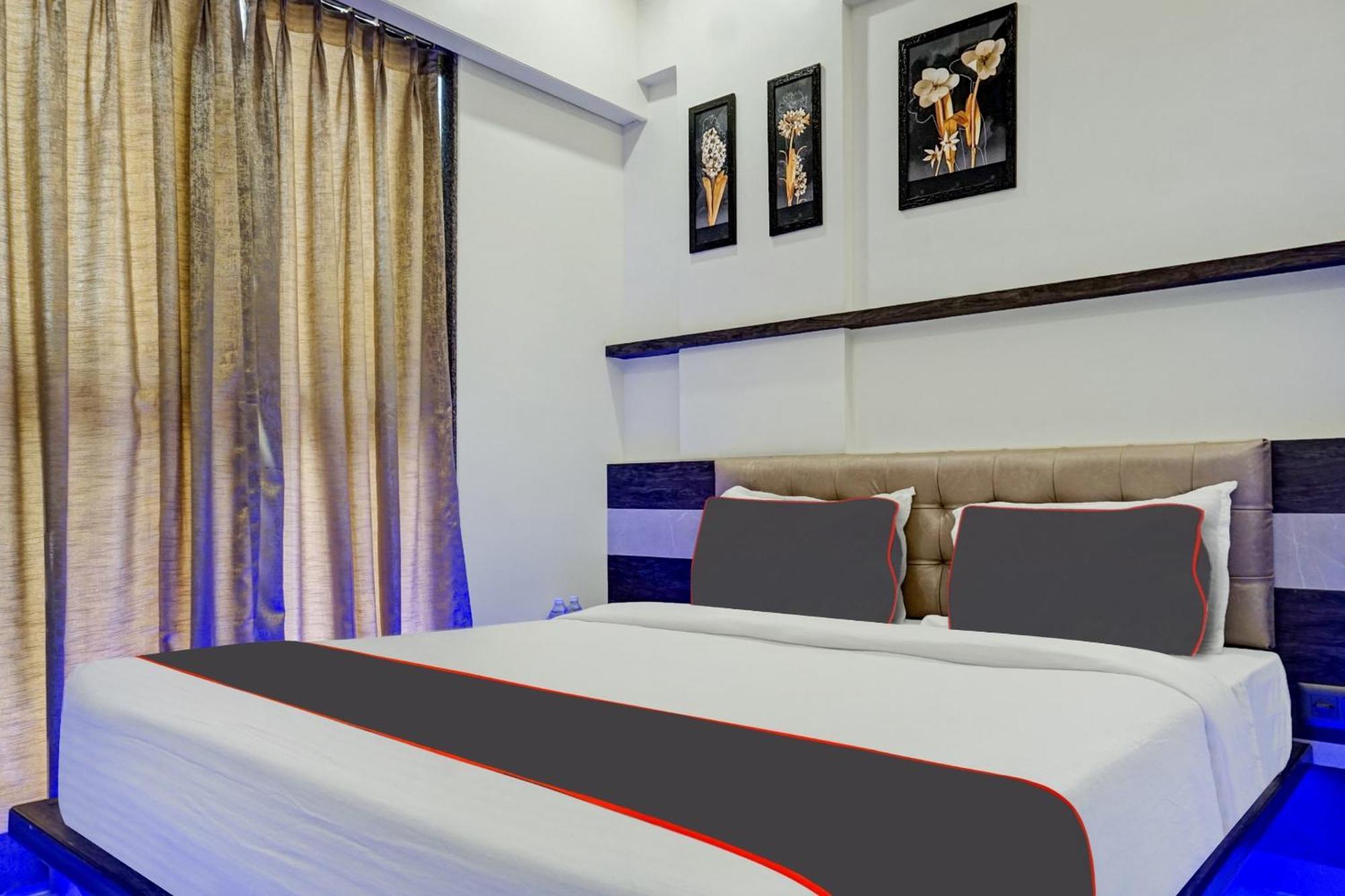 Super Townhouse Poona Royal Ξενοδοχείο Pimpri-Chinchwad Εξωτερικό φωτογραφία